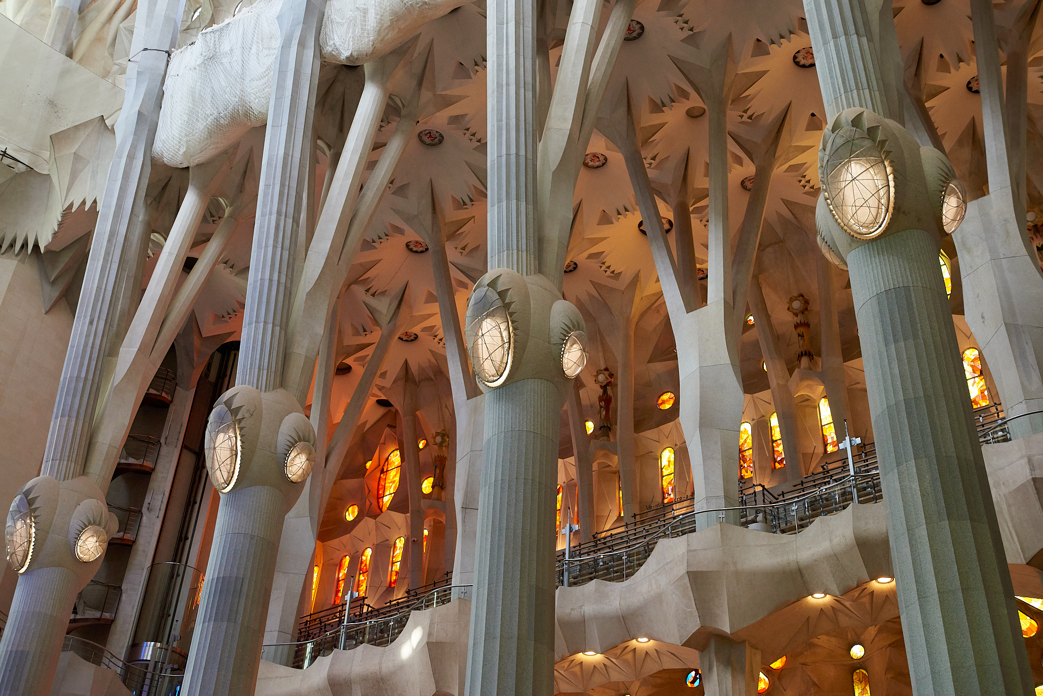 20190808 668 Spain 바르셀로나 사그라다 파밀리아